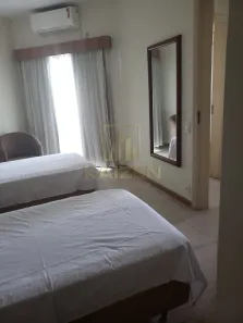 Apartamento com 1 Quarto à venda, 53m² no Jardim São Dimas, São José dos Campos