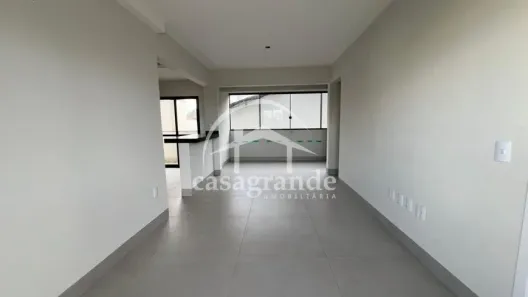 Apartamento com 3 Quartos à venda, 118m² no Santa Mônica, Uberlândia