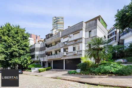 Apartamento com 3 Quartos à venda, 141m² no Bela Vista, Porto Alegre
