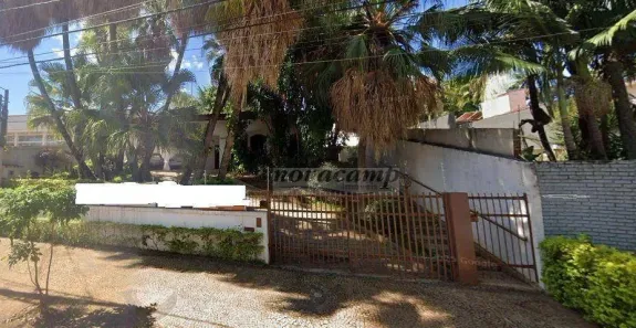 Casa com 4 Quartos à venda, 375m² no Parque Taquaral, Campinas