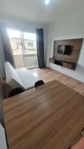 Apartamento com 1 Quarto à venda, 44m² no Centro Histórico, Porto Alegre