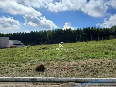 Lote/Terreno à venda, 1200m² no Condomínio Terras de Santa Mariana, Caçapava