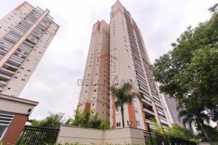 Apartamento com 3 Quartos à venda, 97m² no Vila Bertioga, São Paulo
