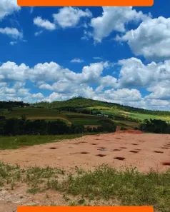 Lote/Terreno à venda, 500m² no Jardim Haras Bela Vista, Vargem Grande Paulista