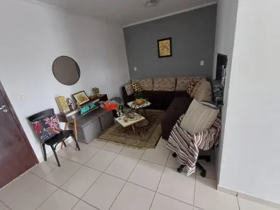 Apartamento com 2 Quartos à venda, 72m² no Santa Maria, Santo André