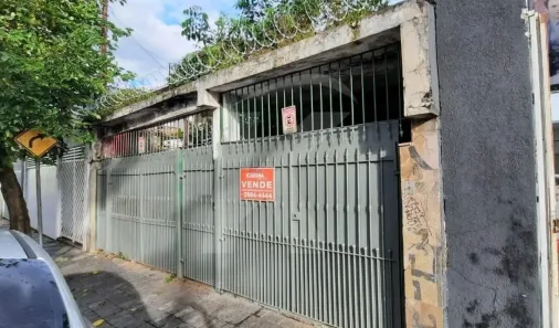 Casa com 3 Quartos à venda, 187m² no Parque Casa de Pedra, São Paulo