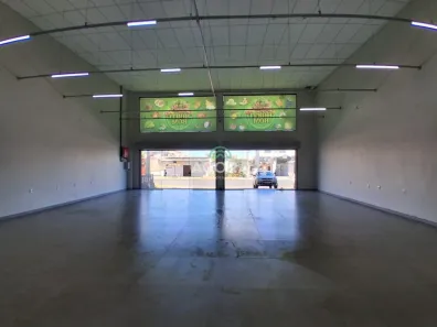 Ponto Comercial para alugar, 220m² no Estância Velha, Canoas