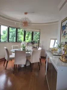 Apartamento com 4 Quartos à venda, 229m² no Vila Itapura, Campinas