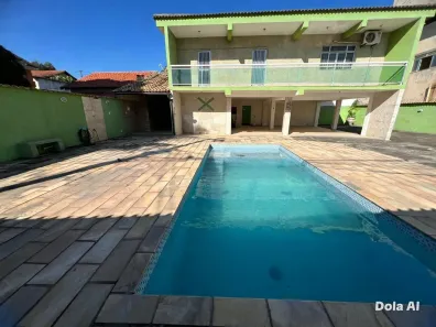 Casa com 3 Quartos à venda, 177m² no Paraty, Araruama