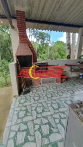 Fazenda/Sítio com 2 Quartos à venda, 3890m² no Água Azul, Guarulhos