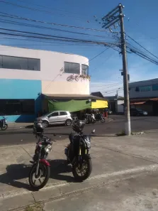 Sala Comercial para alugar, 45m² no Parque Anhangüera, Ribeirão Preto