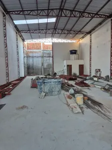 Galpão/Depósito/Armazém para alugar, 300m² no Renascer, Cabedelo
