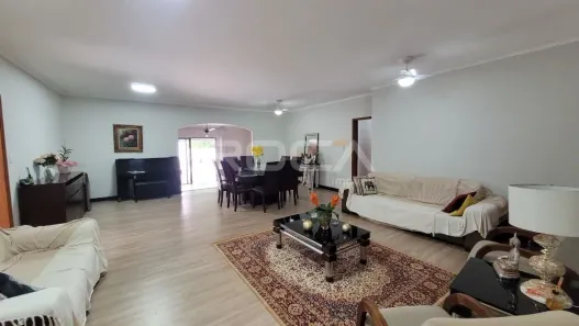 Casa de Condomínio com 3 Quartos à venda, 375m² no Jardim Canadá, Ribeirão Preto
