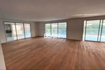 Apartamento com 4 Quartos à venda, 540m² no Paraíso, São Paulo
