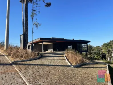 Lote/Terreno à venda, 1200m² no Campo Alegre, Campo Alegre
