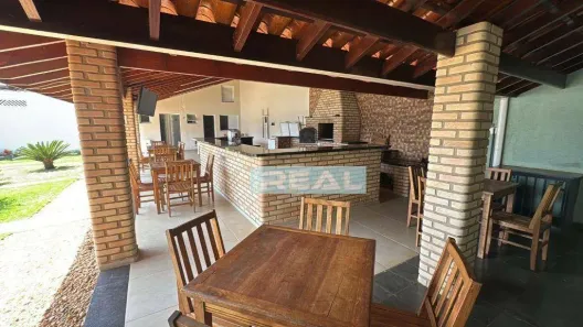 Fazenda/Sítio com 5 Quartos à venda, 259m² no Recanto Feliz, Paulínia