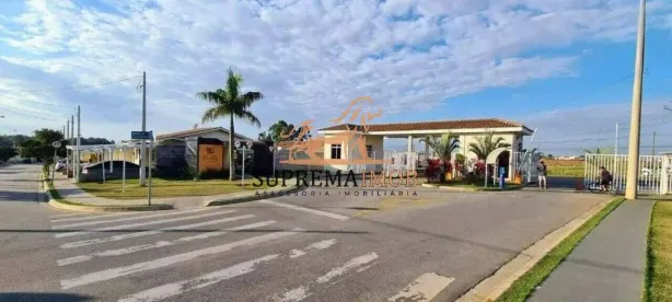 Casa de Condomínio com 3 Quartos à venda, 120m² no Conjunto Habitacional Júlio de Mesquita Filho, Sorocaba