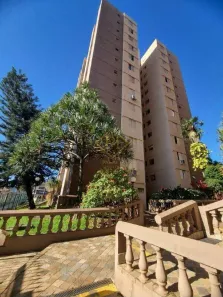 Apartamento com 3 Quartos para alugar, 70m² no Jardim Paulista, Ribeirão Preto