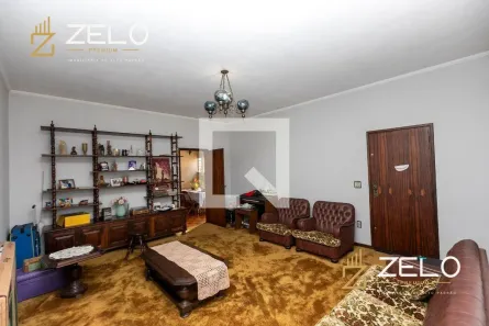 Casa com 4 Quartos à venda, 200m² no Taquaral, Campinas