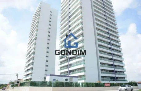 Cobertura com 4 Quartos à venda, 164m² no Engenheiro Luciano Cavalcante, Fortaleza
