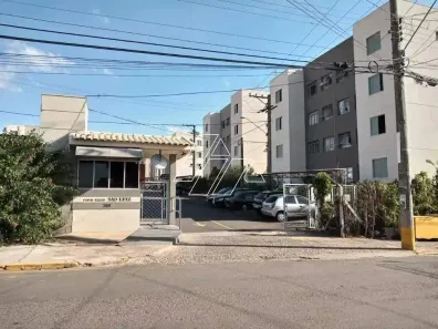 Apartamento com 2 Quartos à venda, 50m² no Vila Real, Marília