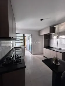 Apartamento com 3 Quartos à venda, 117m² no Balneário, Florianópolis