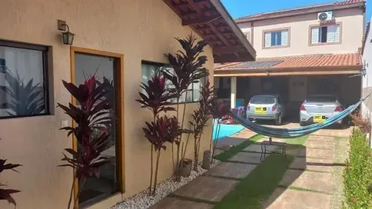 Casa com 4 Quartos à venda, 144m² no Esplanada Independência, Taubaté