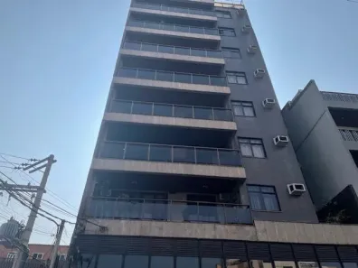 Apartamento com 4 Quartos à venda, 210m² no Aterrado, Volta Redonda