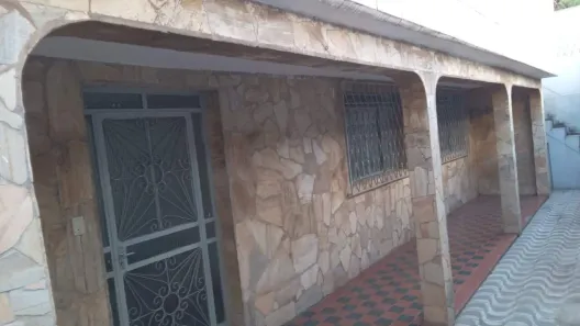 Casa com 4 Quartos à venda, 307m² no Barreiro, Belo Horizonte