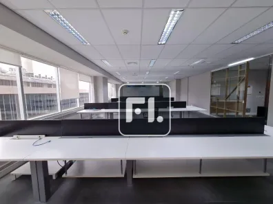 Sala Comercial para venda ou aluguel, 478m² no Alphaville Centro Industrial e Empresarial/Alphaville., Barueri