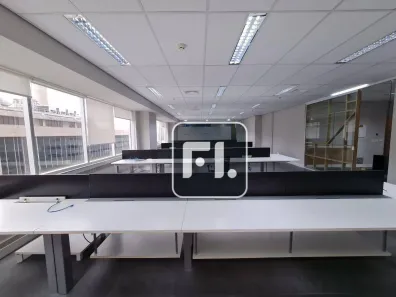 Sala Comercial para alugar, 478m² no Alphaville Centro Industrial e Empresarial/Alphaville., Barueri