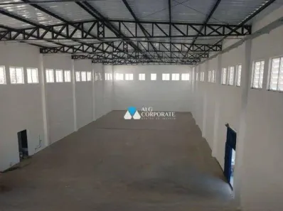 Galpão/Depósito/Armazém para alugar, 750m² no Macuco, Valinhos
