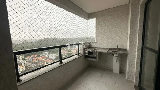 Apartamento com 2 Quartos à venda, 58m² no Baeta Neves, São Bernardo do Campo