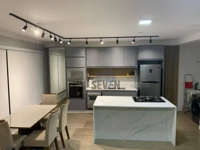 Apartamento com 2 Quartos à venda, 64m² no Jardim Infante Dom Henrique, Bauru