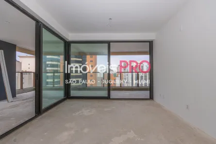 Apartamento com 3 Quartos à venda, 171m² no Vila Nova Conceição, São Paulo