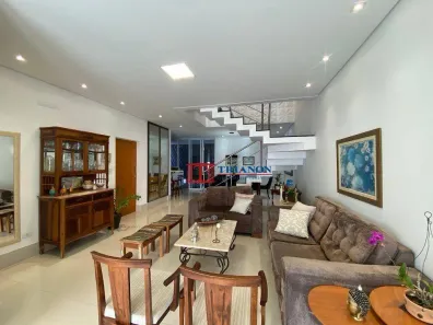Casa de Condomínio com 3 Quartos à venda, 250m² no Taquaral, Piracicaba