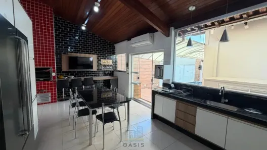 Casa com 6 Quartos à venda, 495m² no São Joaquim, Franca