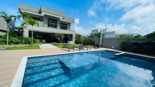 Casa com 6 Quartos à venda, 510m² no Riviera, Bertioga