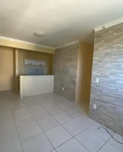 Apartamento com 3 Quartos para alugar, 53m² no Serraria, Maceió
