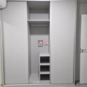Apartamento com 2 Quartos para alugar, 55m² no Vila Industrial, São José dos Campos
