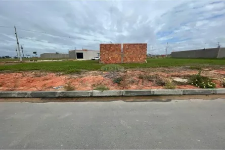 Lote/Terreno à venda, 158m² no , Rio Largo