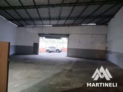 Galpão/Depósito/Armazém com 1 Quarto para alugar, 320m² no Jardim Independência, São Paulo