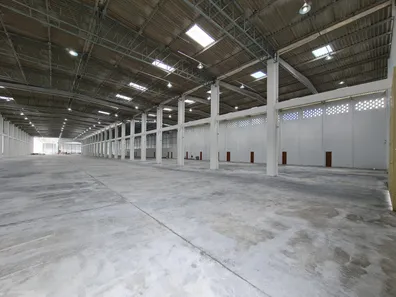 Galpão/Depósito/Armazém para alugar, 2000m² no , Simões Filho