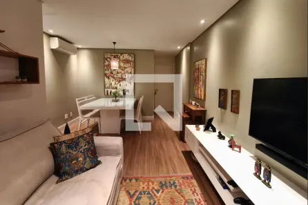 Apartamento com 3 Quartos à venda, 73m² no Cambuí, Campinas