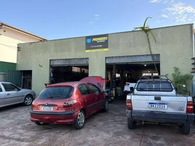 Ponto Comercial para venda ou aluguel, 250m² no Jardim São Francisco, Santa Bárbara D'Oeste