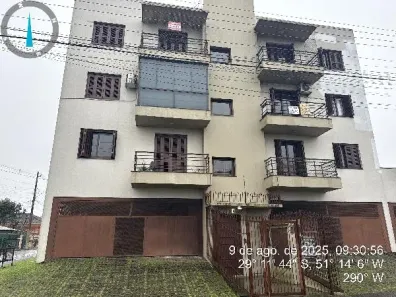 Apartamento com 2 Quartos à venda, 63m² no Desvio Rizzo, Caxias do Sul