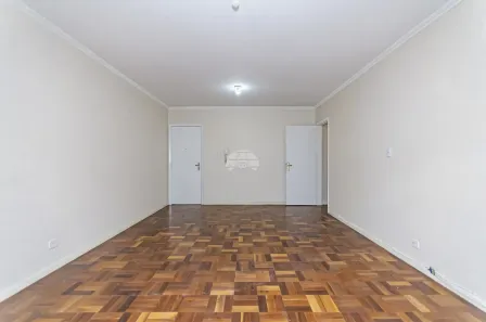 Apartamento com 3 Quartos à venda, 124m² no Mercês, Curitiba