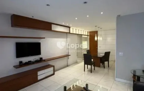 Flat com 3 Quartos à venda, 115m² no Flamengo, Rio de Janeiro
