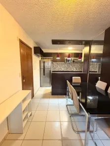 Apartamento com 2 Quartos para alugar, 50m² no Tarumã-Açu, Manaus