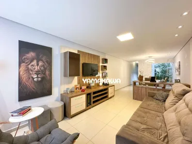 Sobrado com 3 Quartos à venda, 170m² no Jardim Santa Maria, São Paulo
